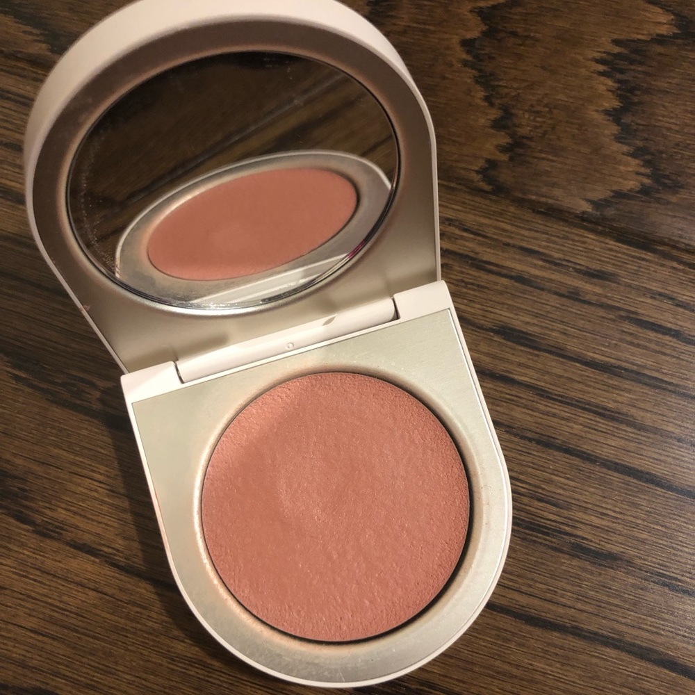 Rose inc cream blush.